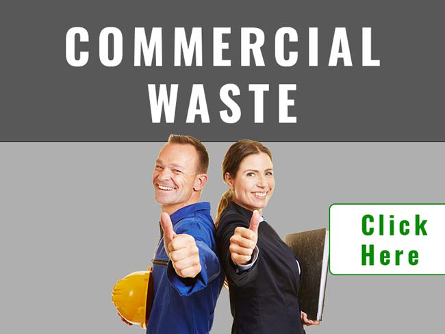 Information On Commercial Waste Removal Service