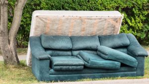 What Is Hard Rubbish and How Do You Get Rid of It?