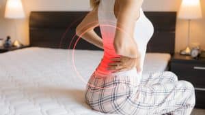 If you’re waking up with stiffness, back pain, or joint discomfort, your mattress may no longer be providing the right level of support that you need.