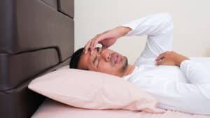 If you find yourself tossing and turning at night, your mattress might no longer be providing adequate support.