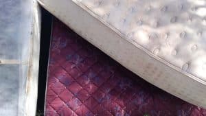 Most bedding experts recommend replacing your mattress every 7-10 years, depending on its material and usage.